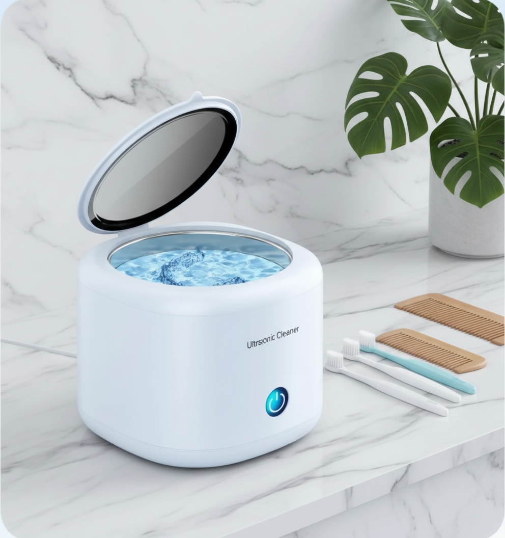 Ultrasonic Dental Cleaner