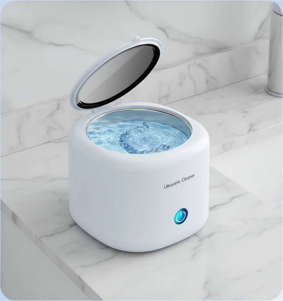 Ultrasonic Dental Cleaner