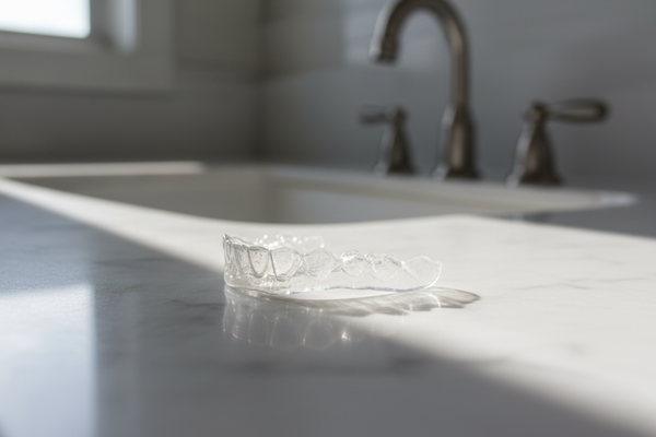 make it more visible amd at a different angle