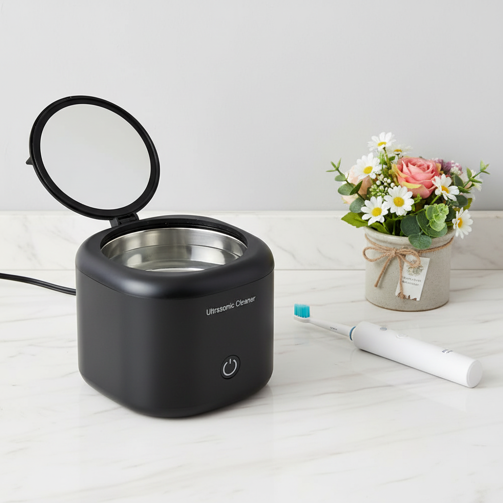 Ultrasonic Dental Cleaner