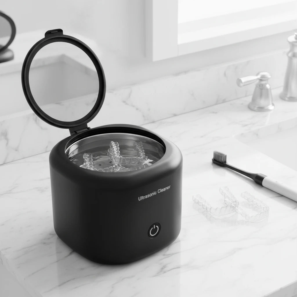 Ultrasonic Dental Cleaner